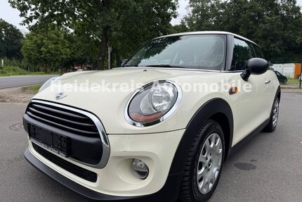 Mini One First Gebrauchtwagen