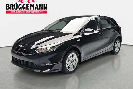 Kia ceed / Ceed Gebrauchtwagen