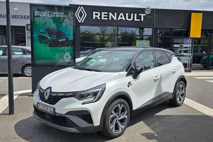 Renault Captur Gebrauchtwagen