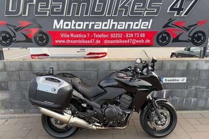Honda CBF 1000 Gebrauchtwagen