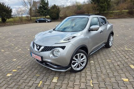 Nissan Juke Gebrauchtwagen