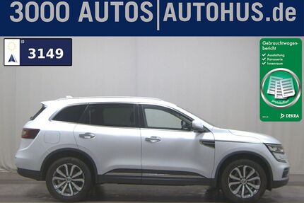Renault Koleos Gebrauchtwagen