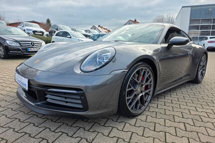 Porsche 992 Gebrauchtwagen