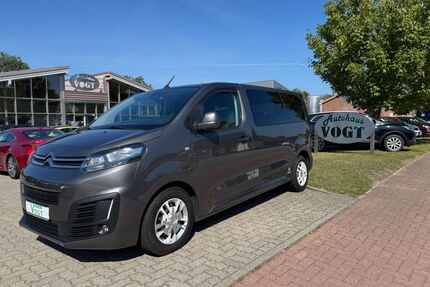 Citroen SpaceTourer Gebrauchtwagen