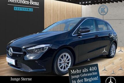 Mercedes-Benz B 180 Gebrauchtwagen