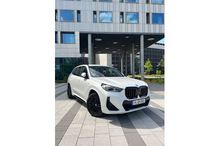 BMW X1 Gebrauchtwagen