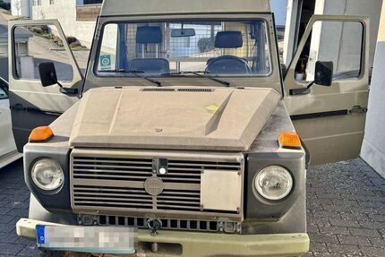 Mercedes-Benz 230 Gebrauchtwagen