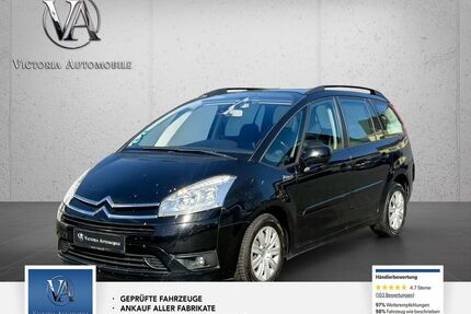 Citroen Grand C4 Picasso / SpaceTourer Gebrauchtwagen