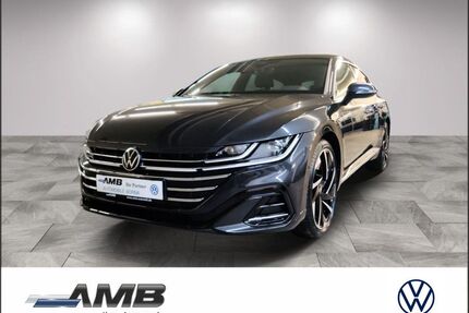 VW Arteon Gebrauchtwagen