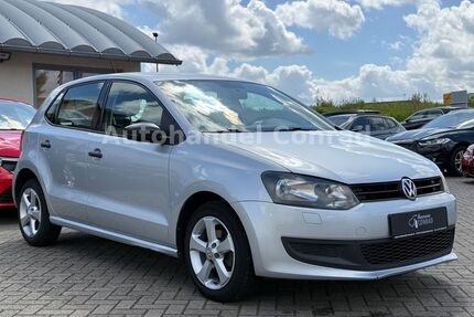 VW Polo Gebrauchtwagen