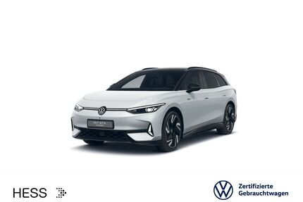 VW ID.7 Gebrauchtwagen
