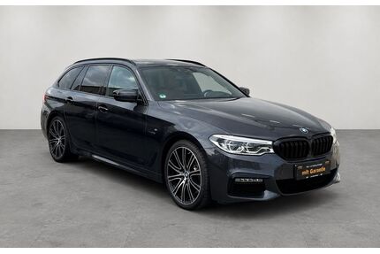BMW 540 Gebrauchtwagen