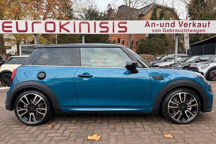 Mini Cooper S Gebrauchtwagen