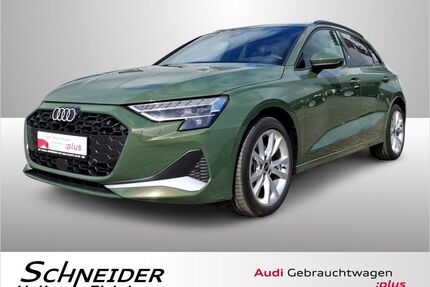 Audi A3 Gebrauchtwagen