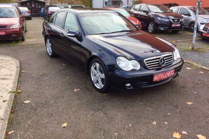 Mercedes-Benz C 200 Gebrauchtwagen