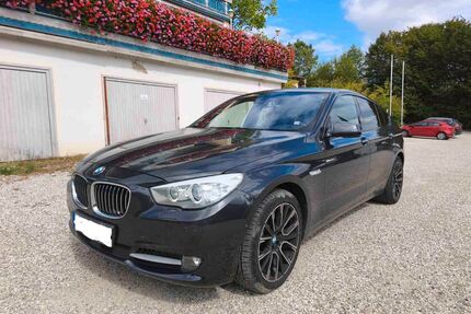 BMW 530 Gran Turismo Gebrauchtwagen