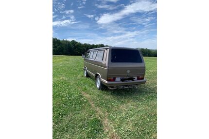 VW T3 andere Gebrauchtwagen