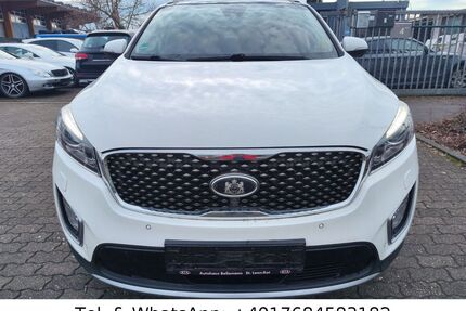 Kia Sorento Gebrauchtwagen
