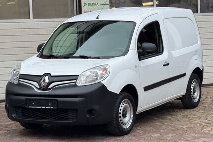 Renault Kangoo Gebrauchtwagen