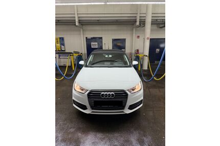 Audi A1 Gebrauchtwagen