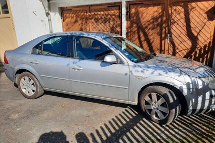 Ford Mondeo Gebrauchtwagen