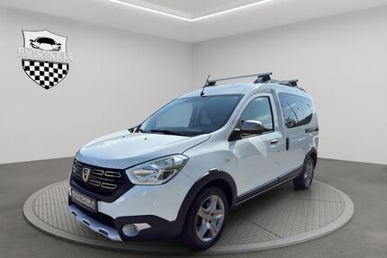 Dacia Dokker Gebrauchtwagen