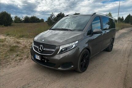 Mercedes-Benz V 250 Gebrauchtwagen