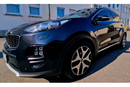 Kia Sportage Gebrauchtwagen