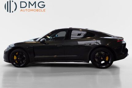Porsche Taycan Gebrauchtwagen