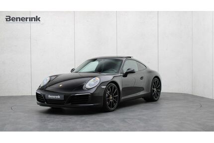 Porsche 911 Urmodell Gebrauchtwagen