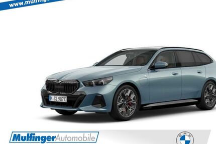 BMW 550 Gebrauchtwagen