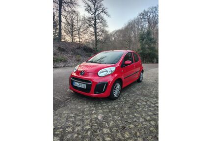 Citroen C1 Gebrauchtwagen