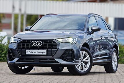 Audi Q3 Gebrauchtwagen