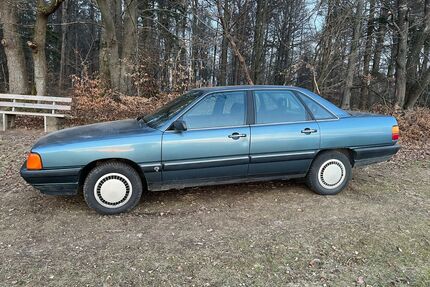 Audi 100 Gebrauchtwagen