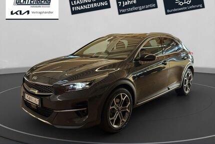 Kia XCeed Gebrauchtwagen