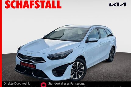 Kia ceed Sportswagon Gebrauchtwagen