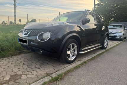 Nissan Juke Gebrauchtwagen