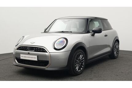Mini Cooper C Gebrauchtwagen