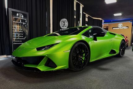 Lamborghini Huracán Gebrauchtwagen