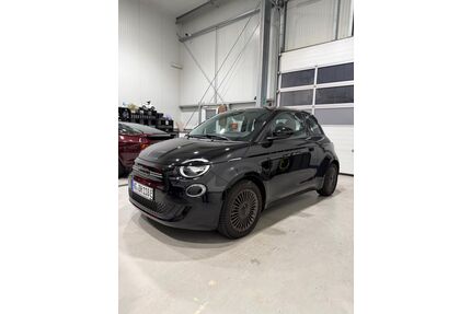 Fiat 500e Gebrauchtwagen