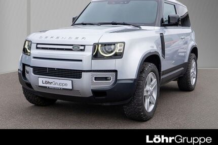 Land Rover Defender Gebrauchtwagen