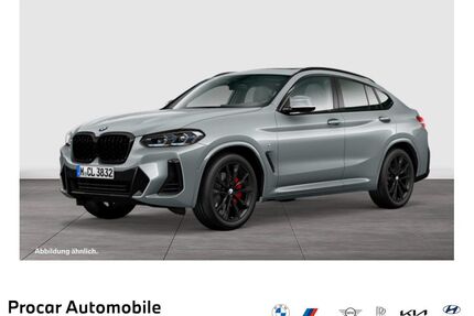 BMW X4 Gebrauchtwagen