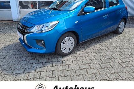 Mitsubishi Space Star Gebrauchtwagen