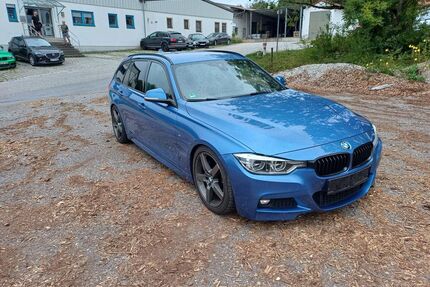 BMW 320 Gebrauchtwagen