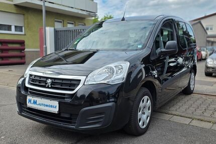 Peugeot Partner Gebrauchtwagen