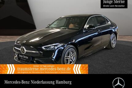 Mercedes-Benz C 300 Gebrauchtwagen