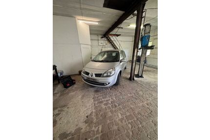 Renault Scenic Gebrauchtwagen
