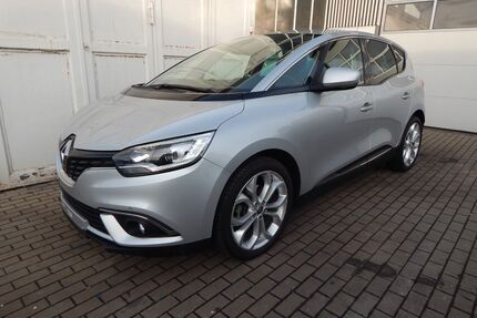 Renault Scenic Gebrauchtwagen