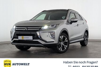 Mitsubishi Eclipse Cross Gebrauchtwagen