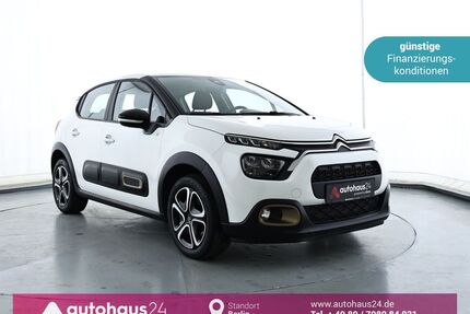 Citroen C3 Gebrauchtwagen